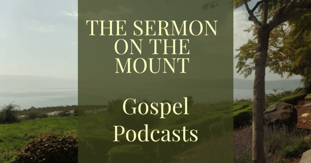 HUNGERING & THIRSTING AFTER RIGHTEOUSNESS; Sermon on the Mount&nbsp;6