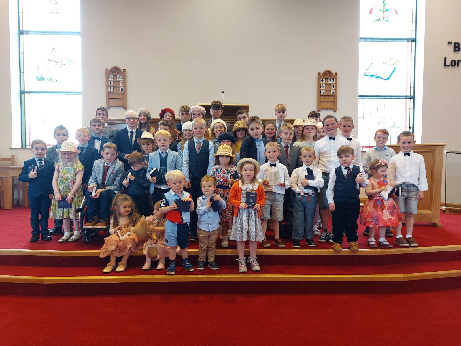 Queen's Platinum Jubilee