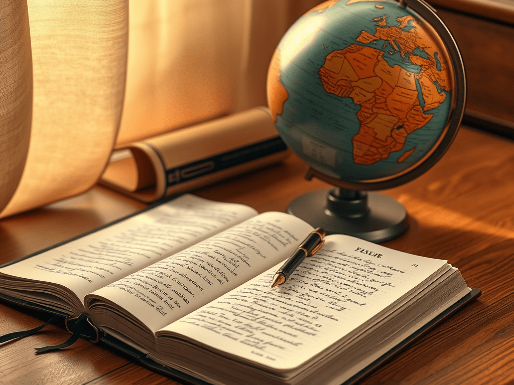 MILLENNIAL STUDIES; PART 1 – Personal&nbsp;Questions