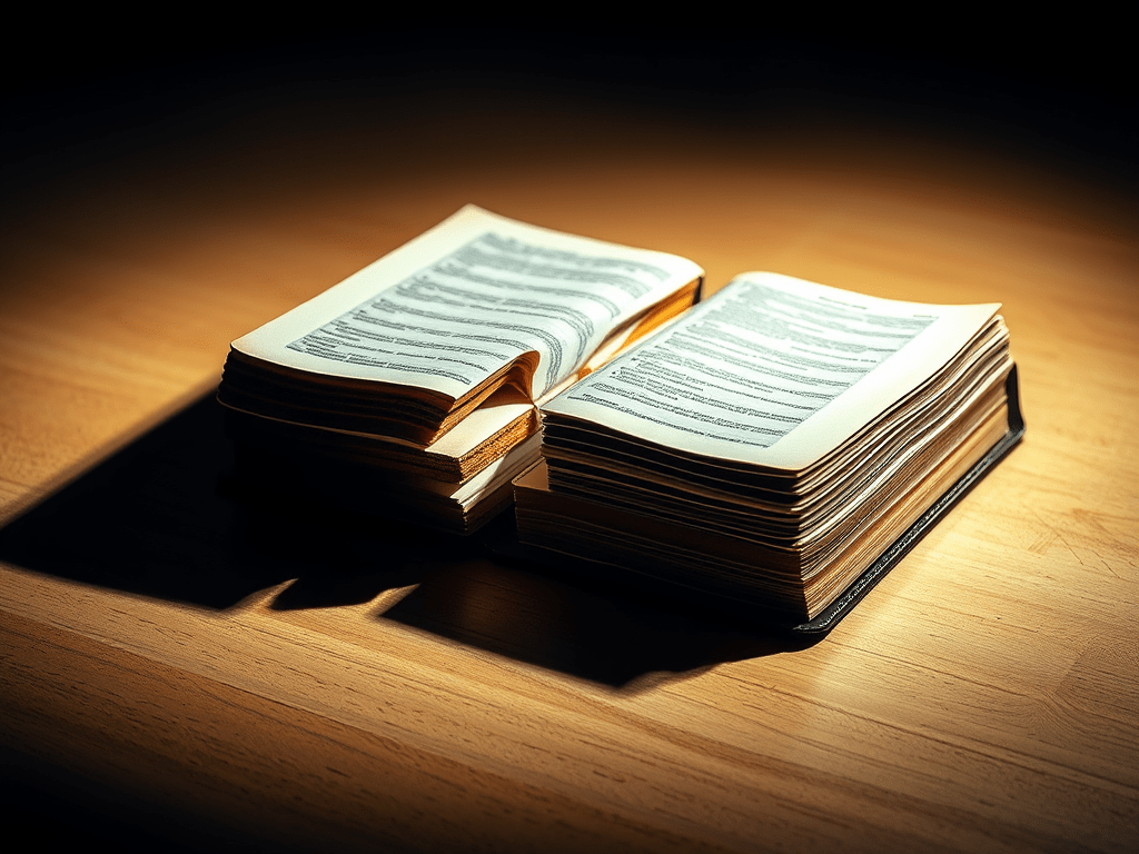 MILLENNIAL STUDIES; Part 2 – A Cautionary Word About Dispensationalism